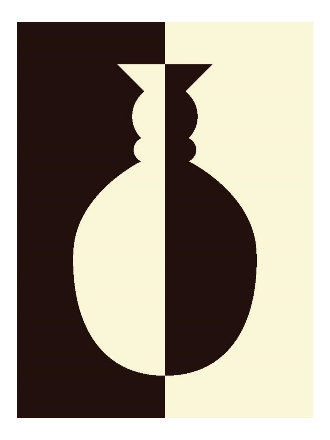Vase Pj-2396-4