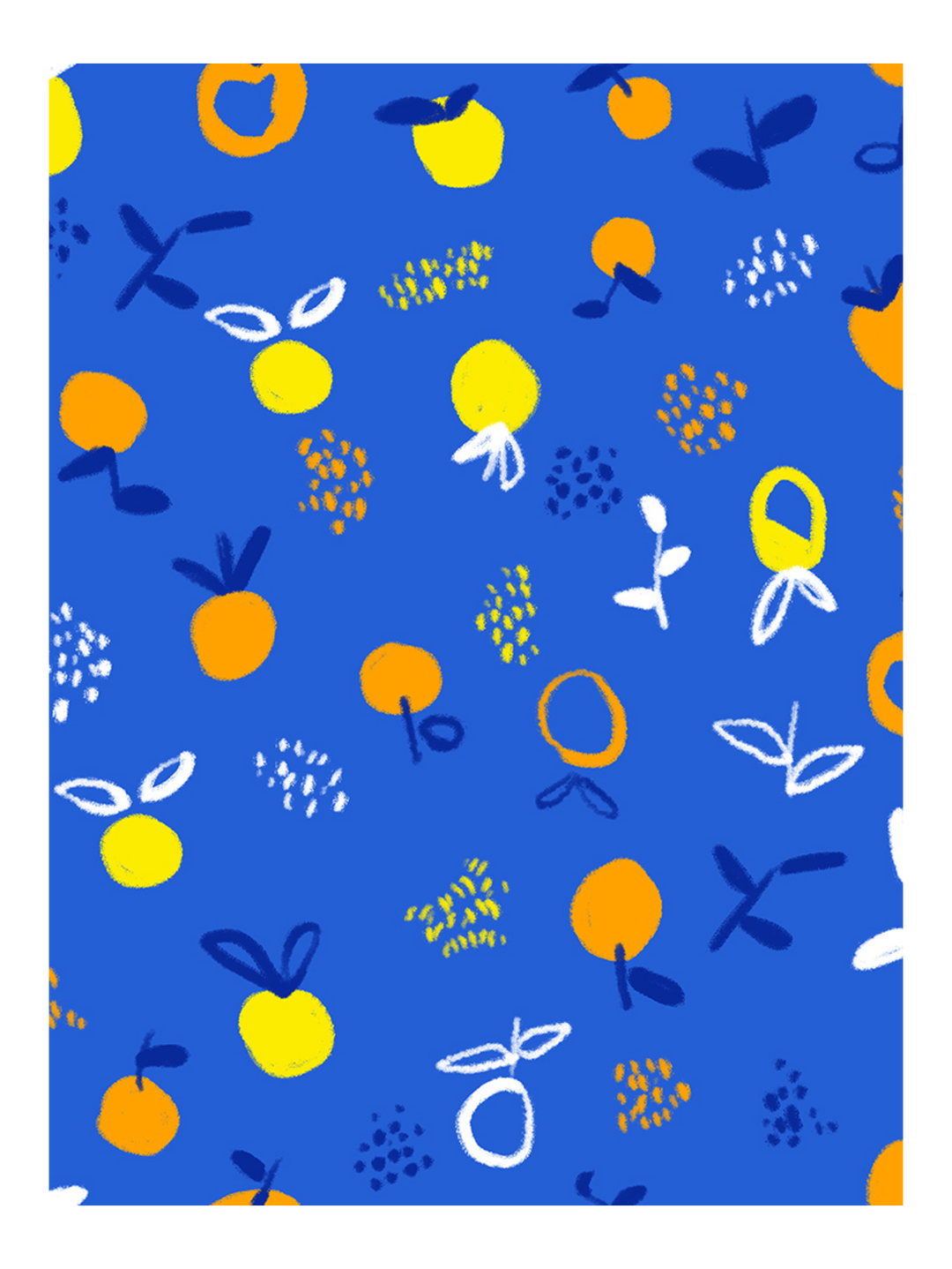 The Fruit Always Ripe Pj-2398-1