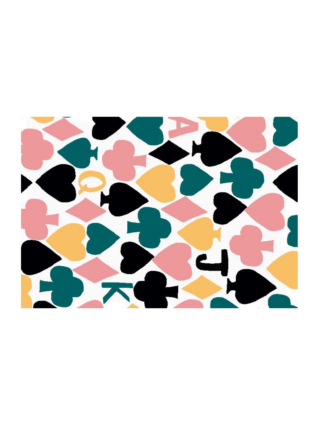 Game Night Small  Pj-2271-5