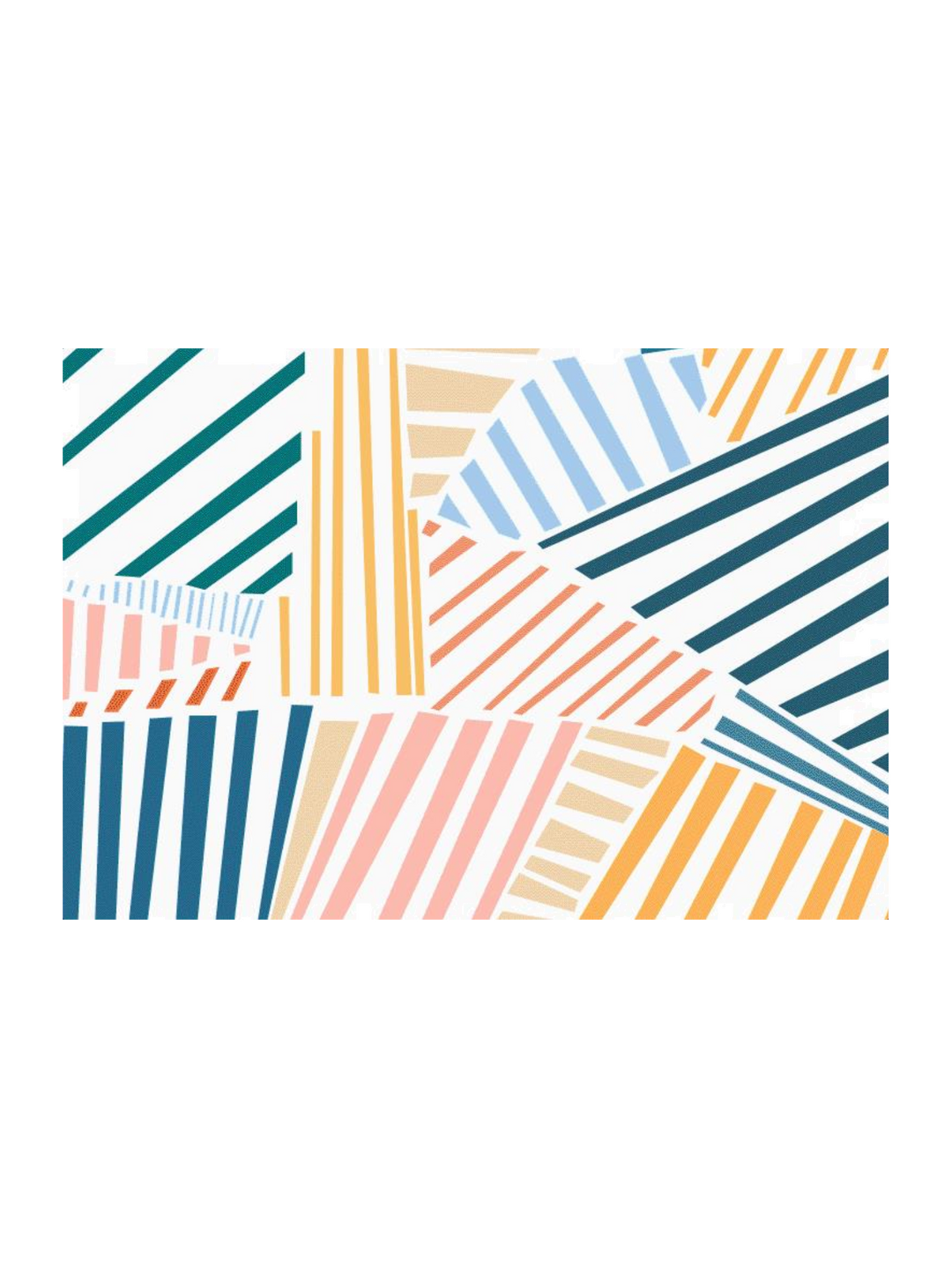 All The Strokes Small  Pj-2115-46