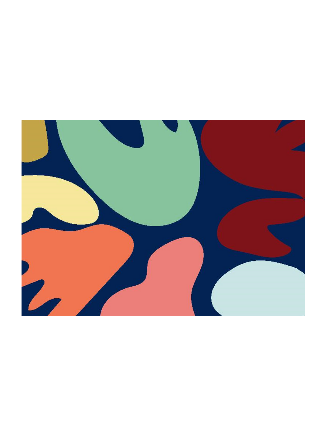 Shape Study 02 Small  Pj-2115-55