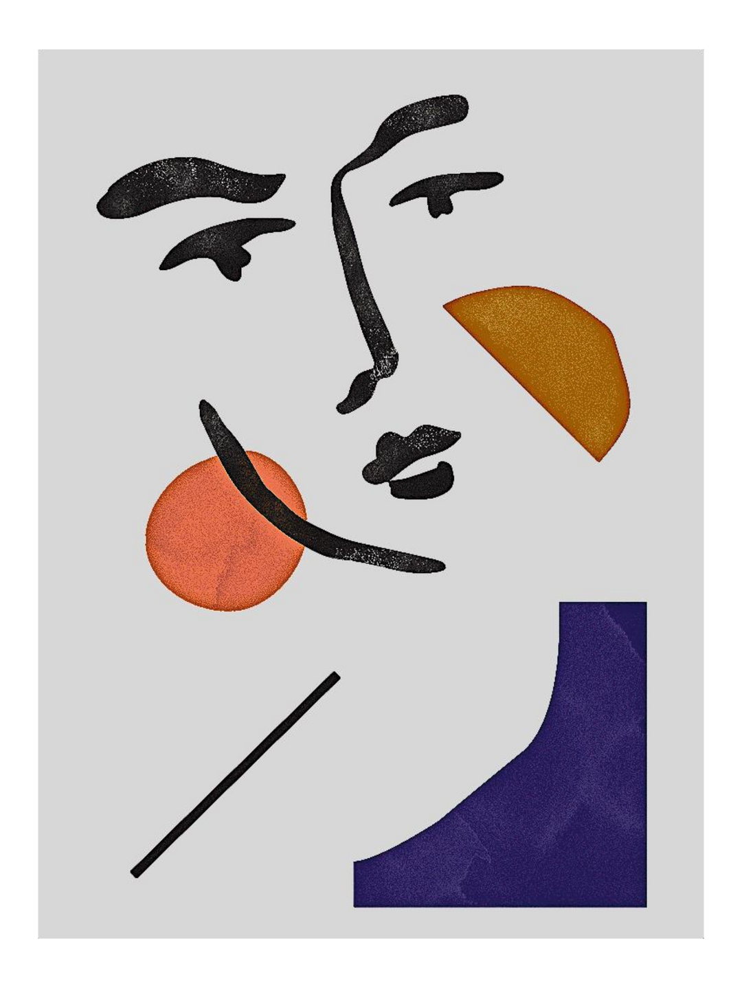Face 1  Pj-2277-4