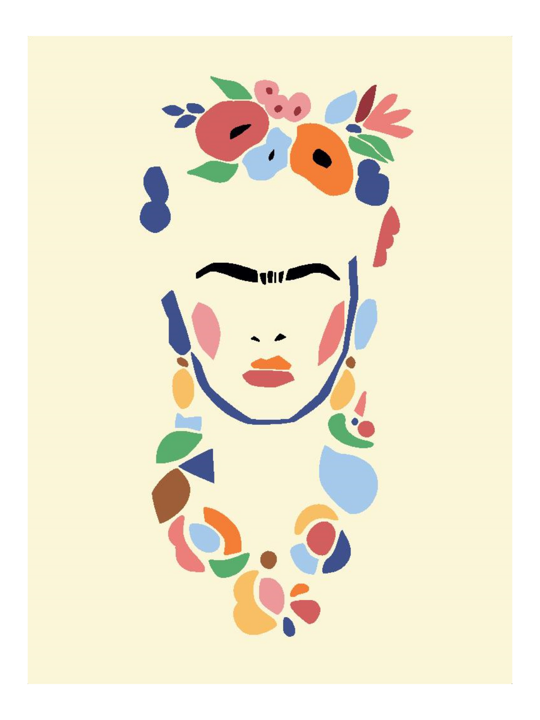 Frida Kahlo  Pj-2784-1