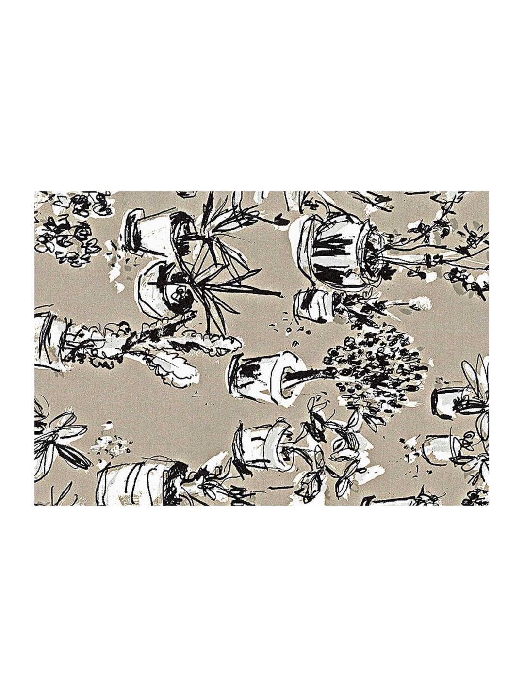 Terrace Pattern 54 X 38