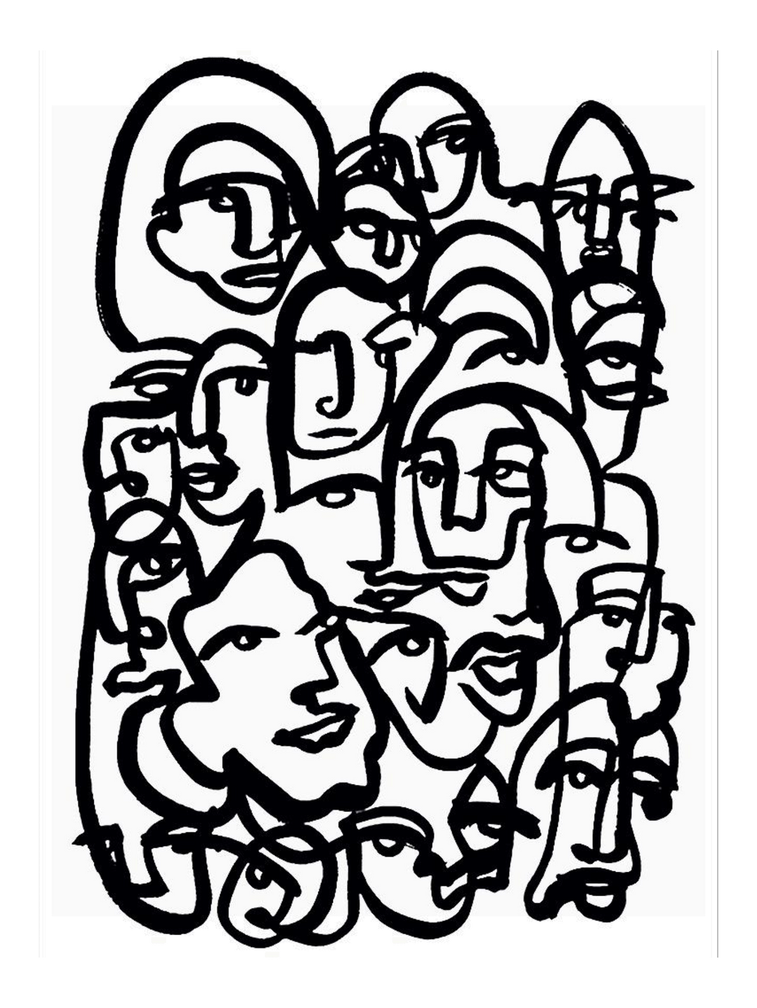 Face Merge Large