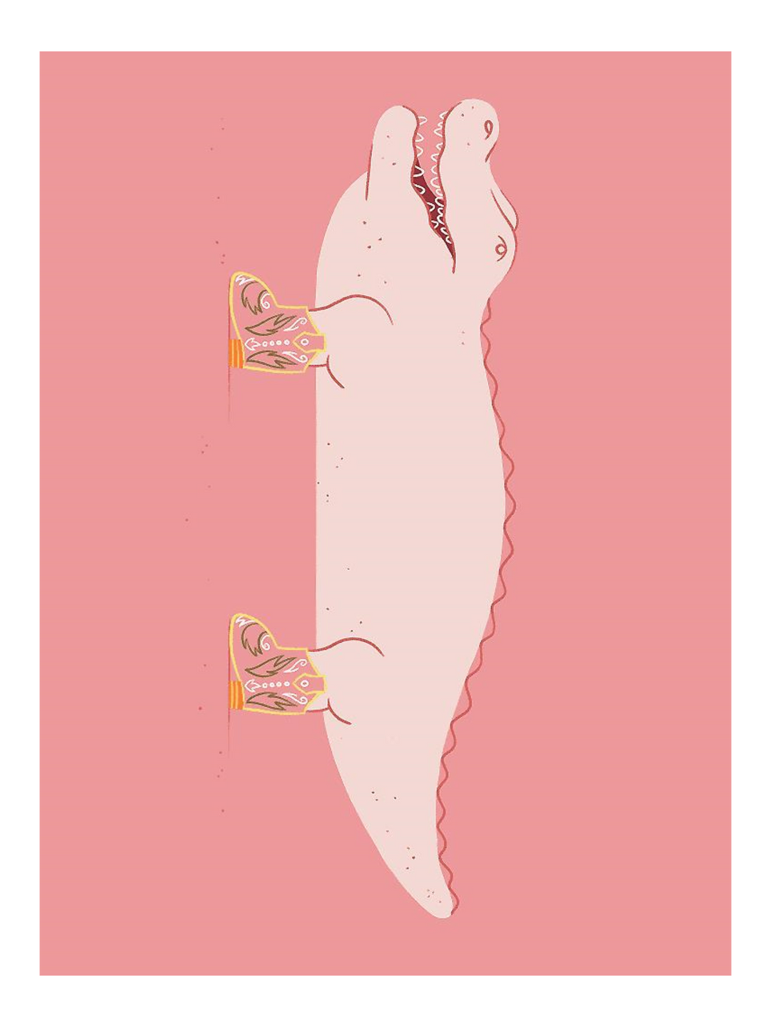 Crocodile