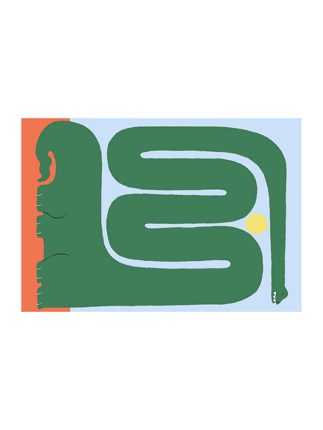 Dino Small