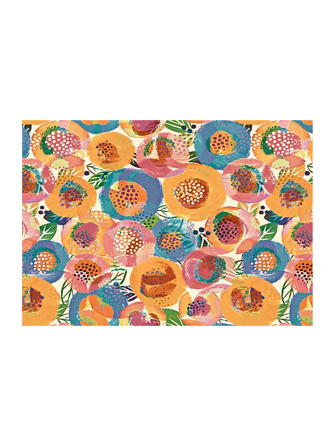 Evie Floral Sm