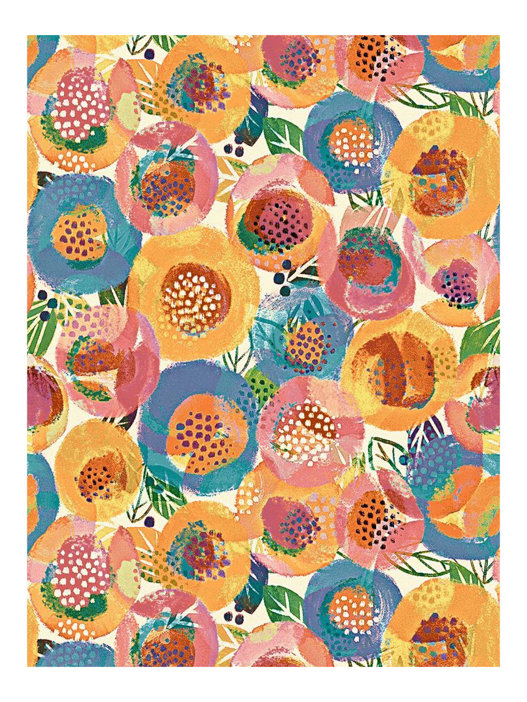 Evie Floral