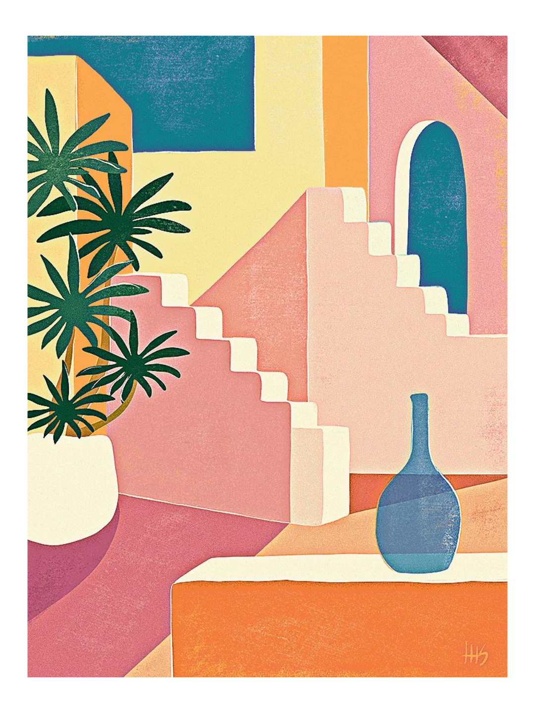 Conceptual Home 2 Large