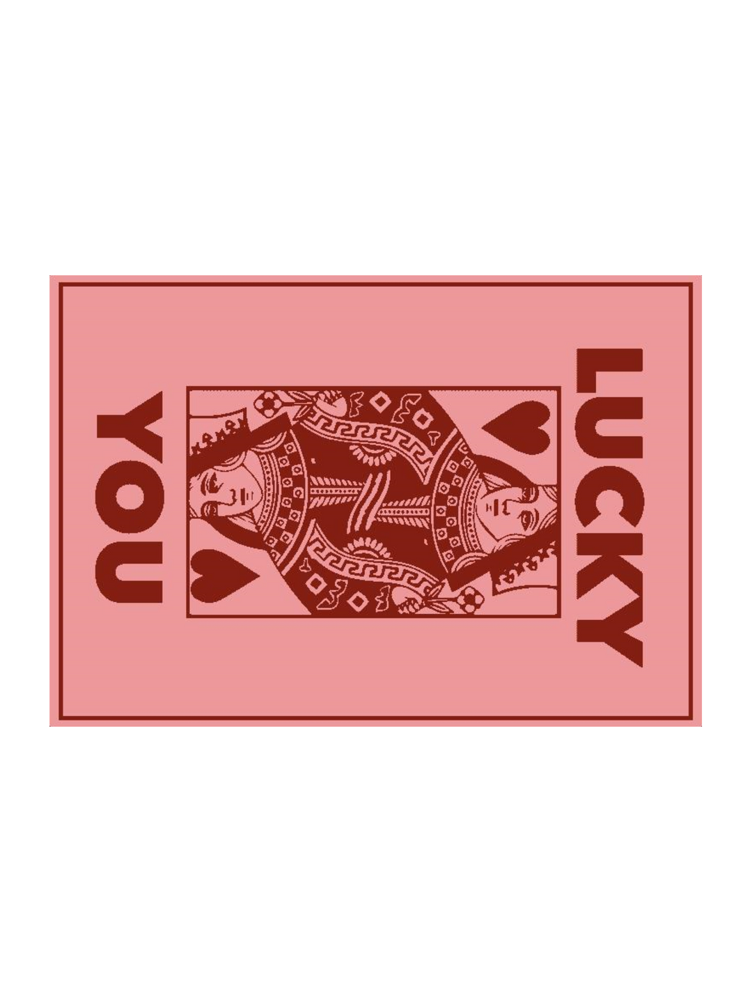 Lucky You - Sm
