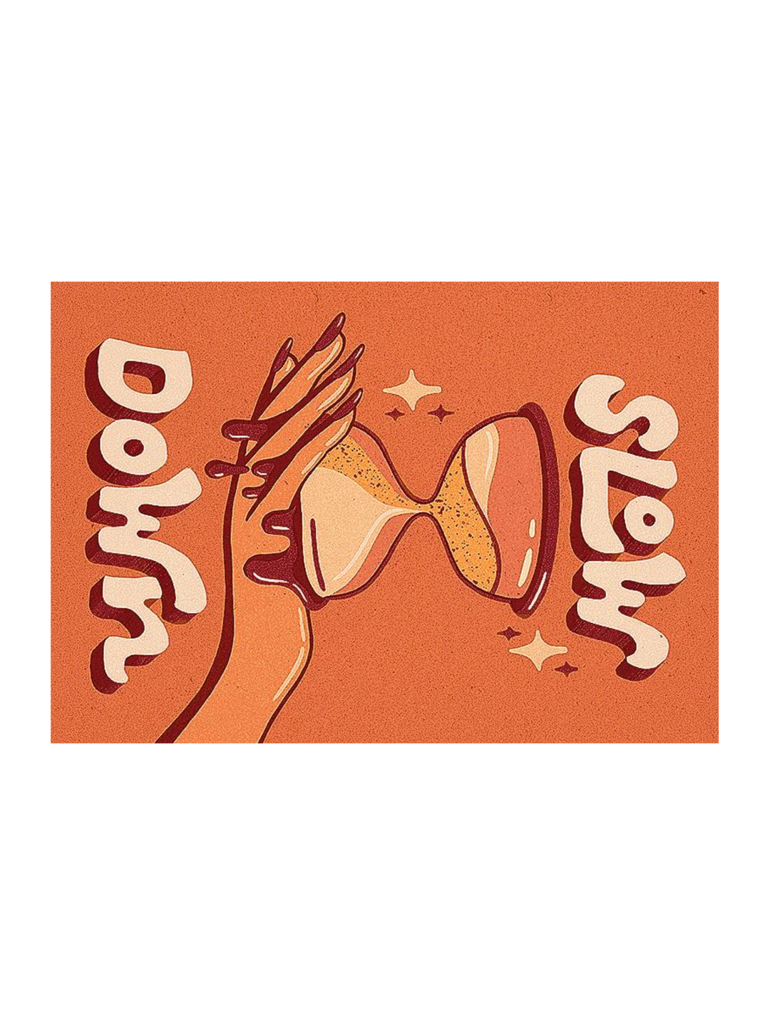 Slow Down - Sm