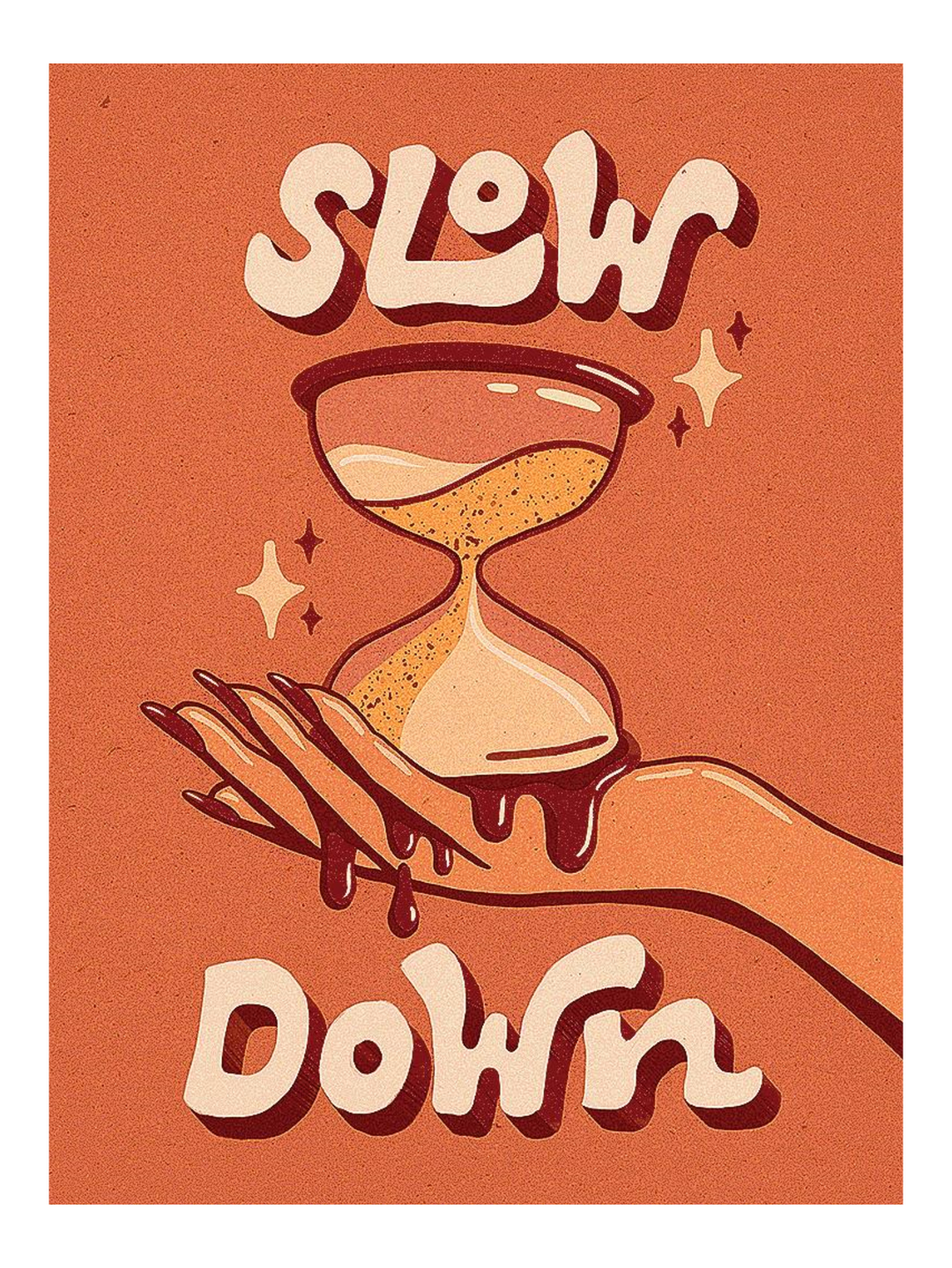 Slow Down - Lg