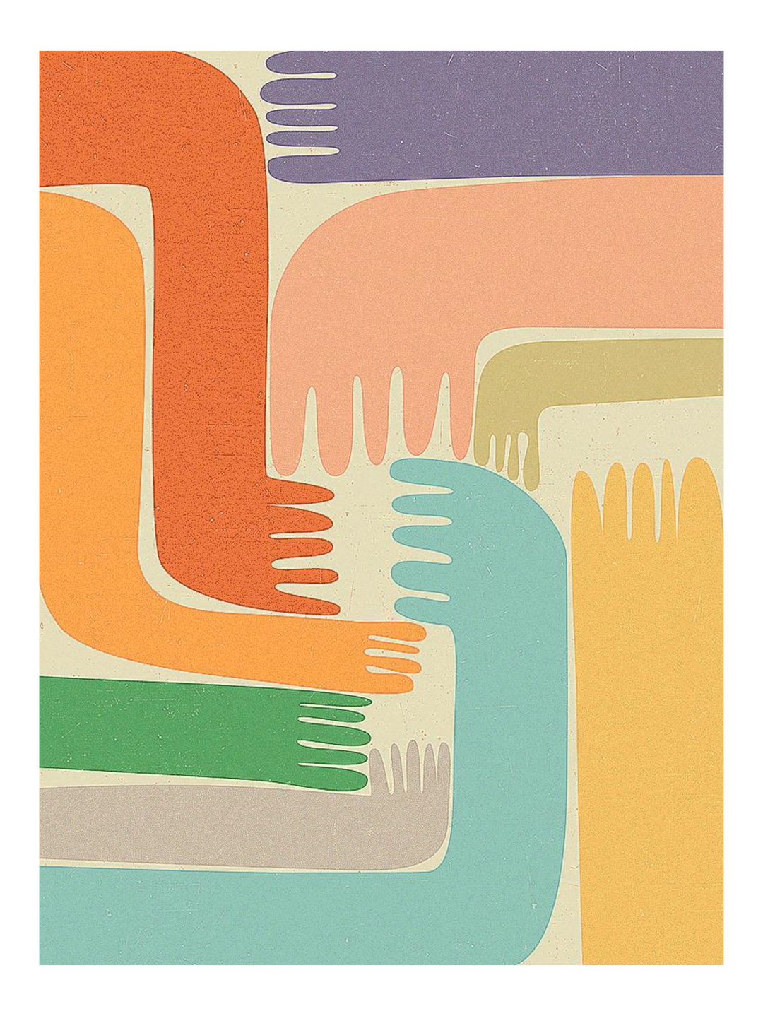 Arms - Lg