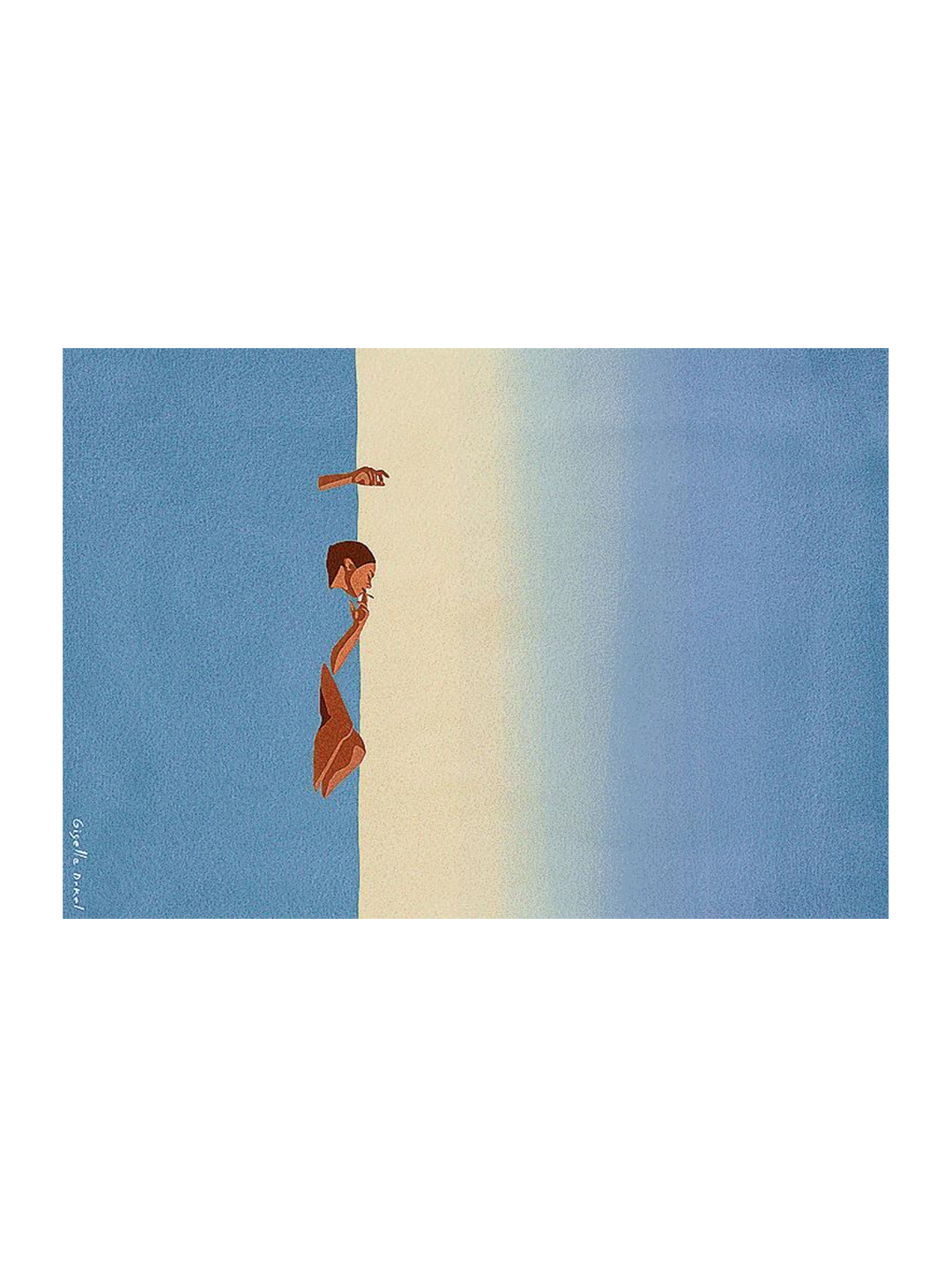 Dead Sea - Sm