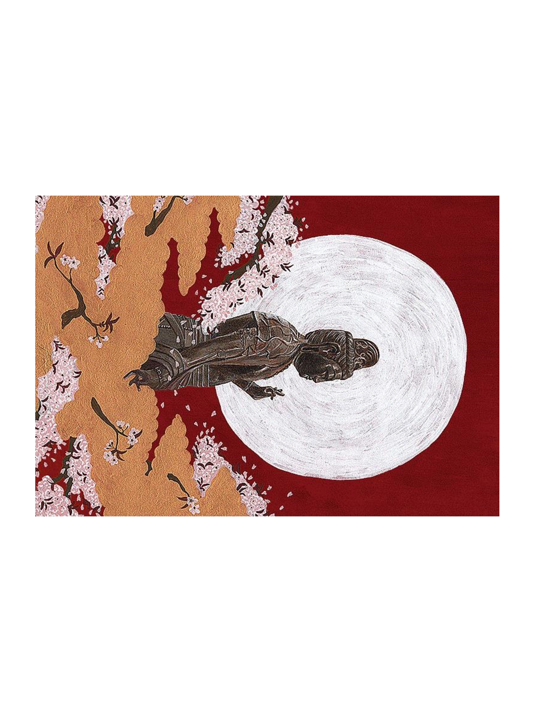 Oh My Guanyin - Sm