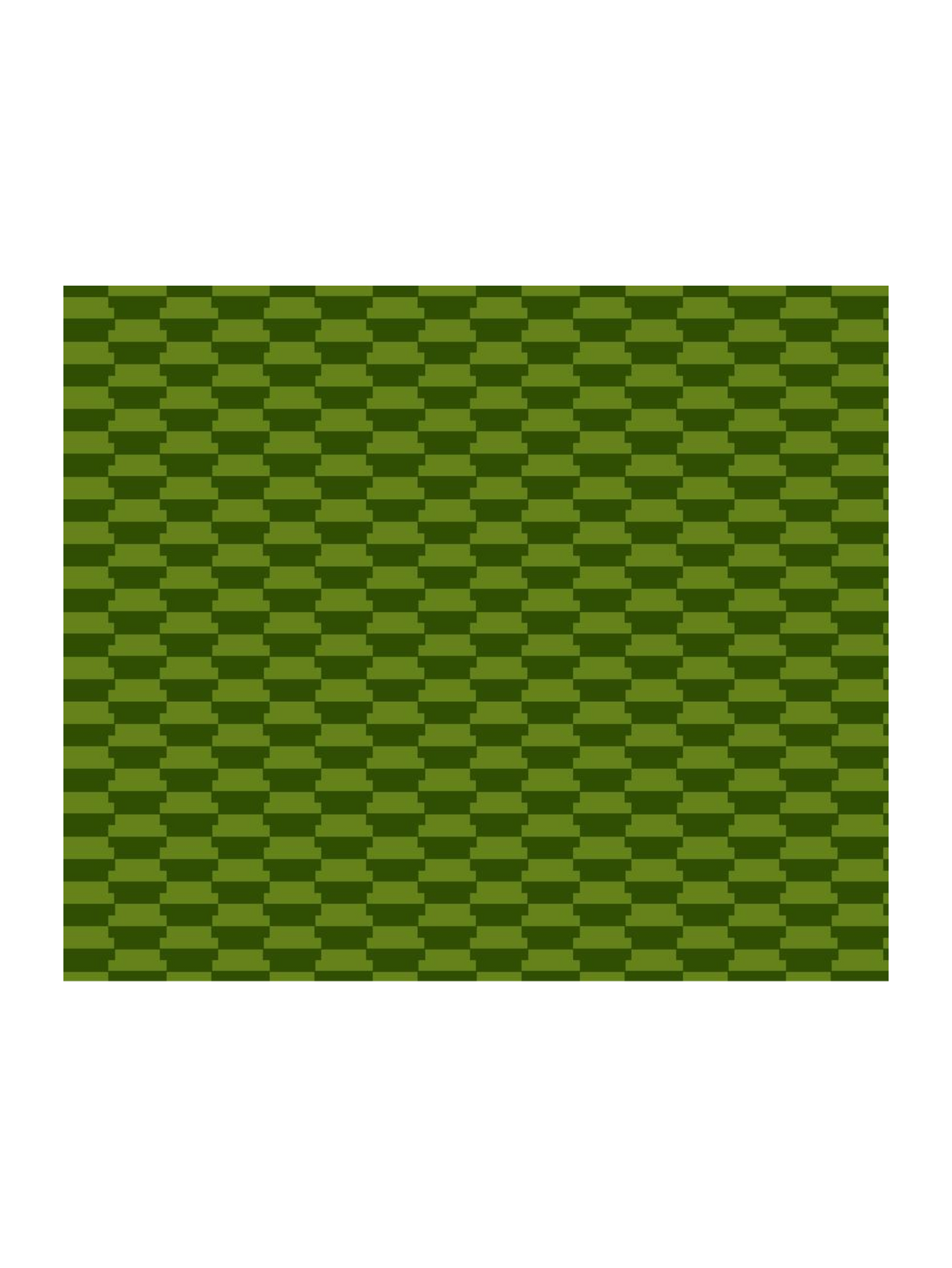 Bocce Court