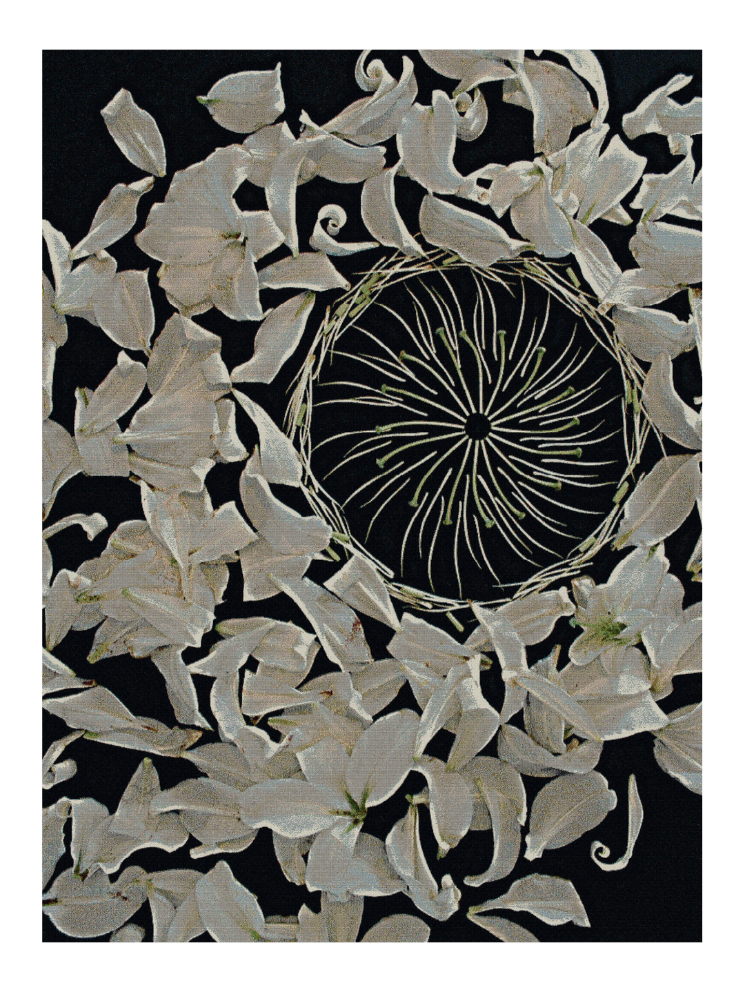Lily Blanket