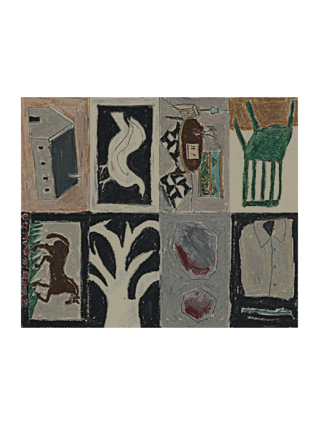 Shogo Blanket