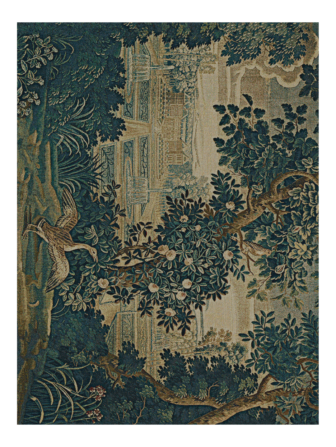 Perdue  54X72 Blanket