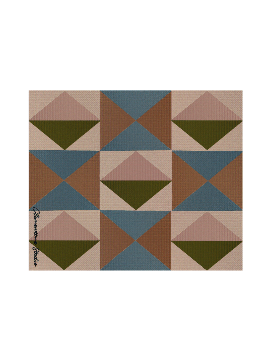 Quilt Blanket