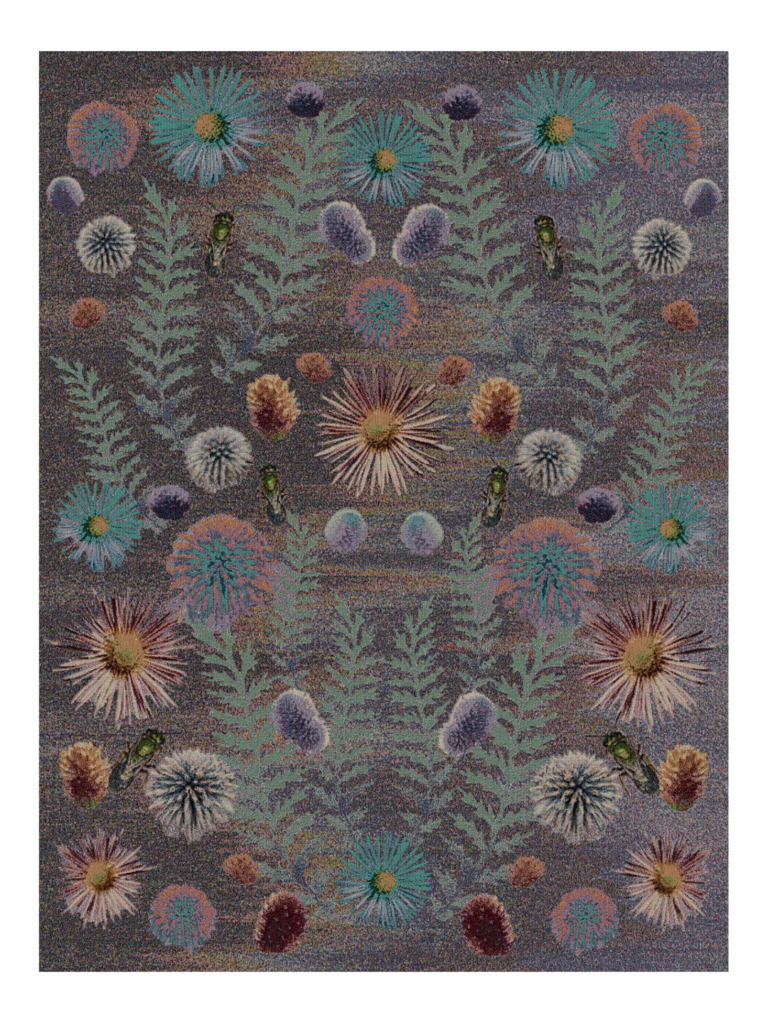 Acid Prairie Blanket