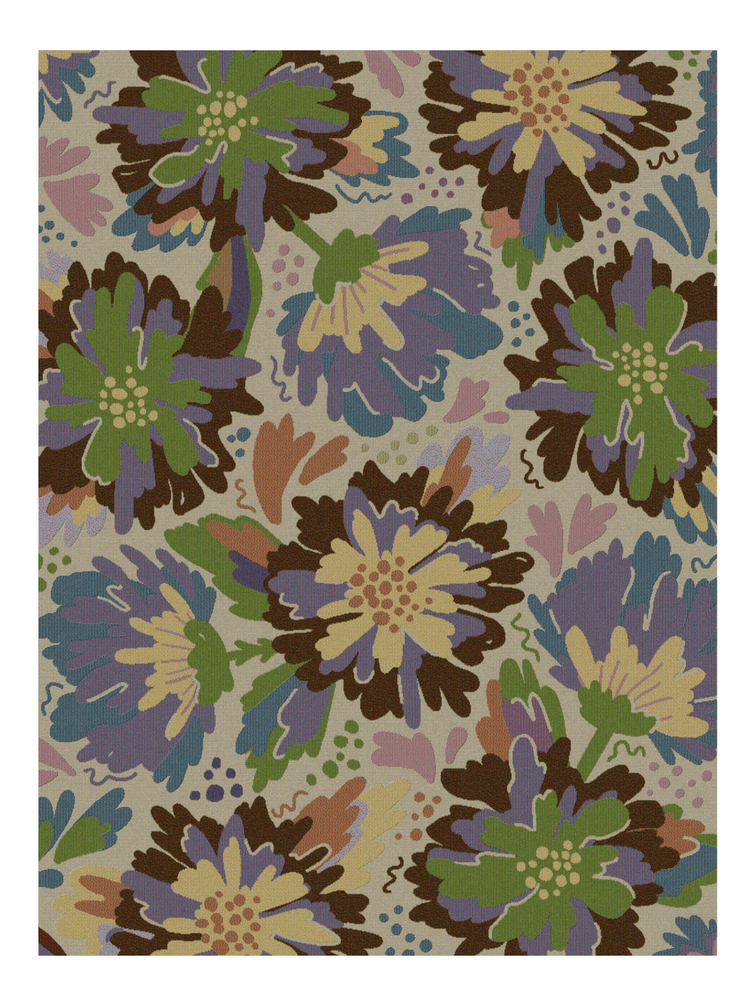 Blomstereng_2 Blanket
