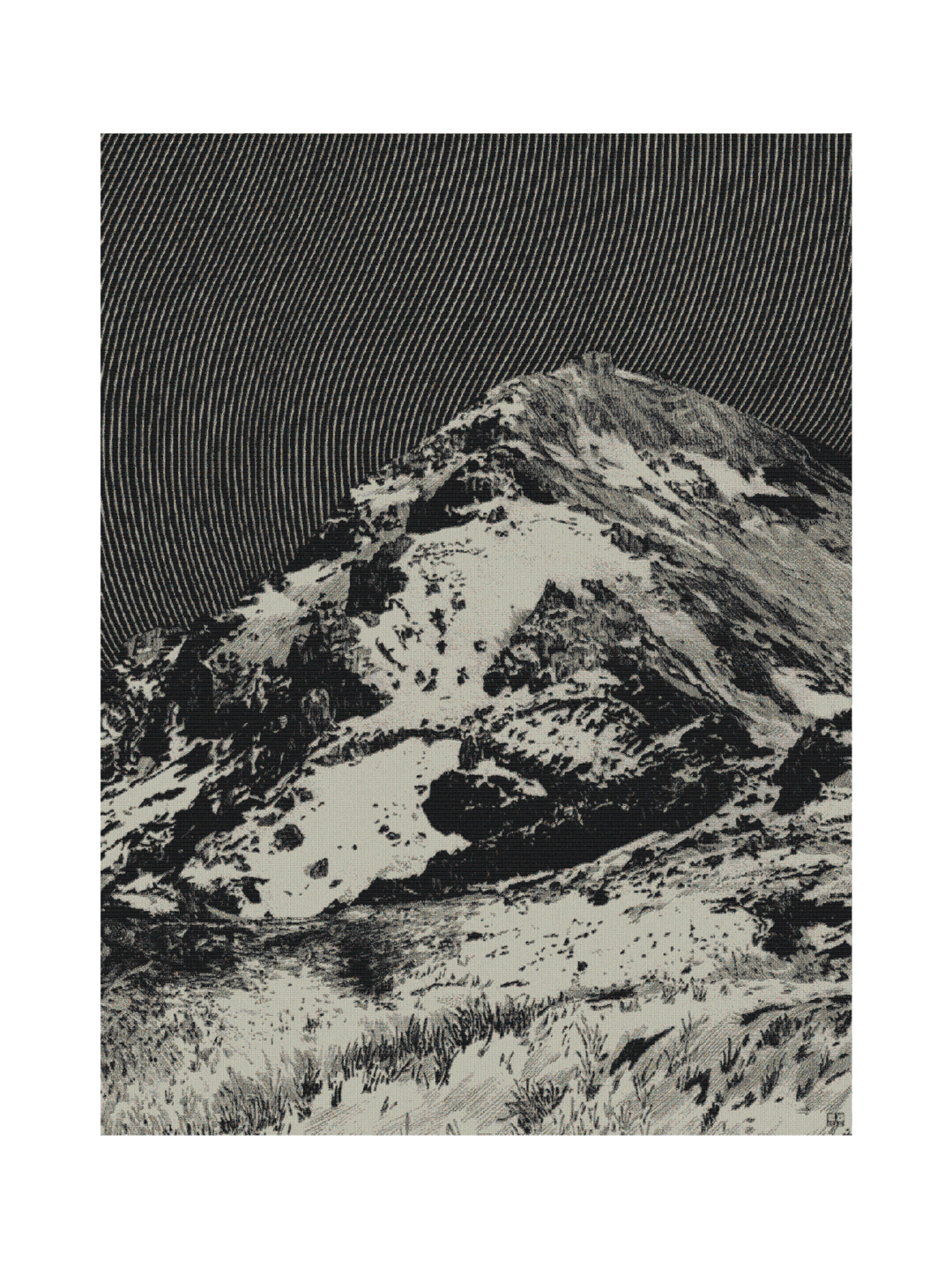 Adrift Blanket