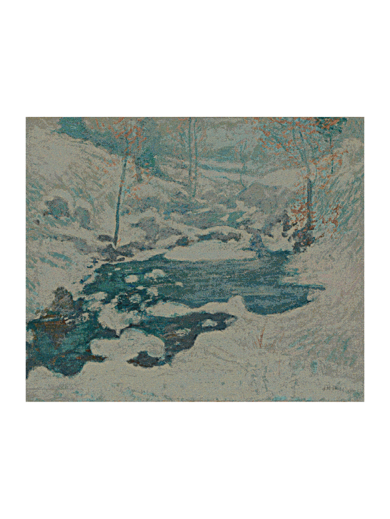 Icebound 50X60 Blanket