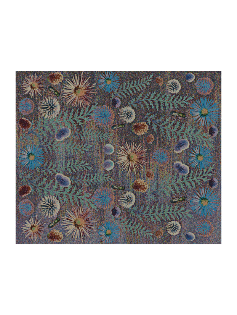 Acid Prairie 50X60 Blanket