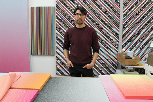 Glitch Textiles