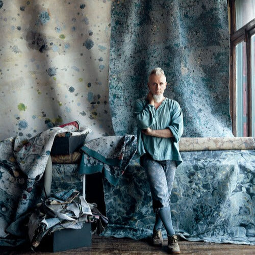 Martyn Thompson