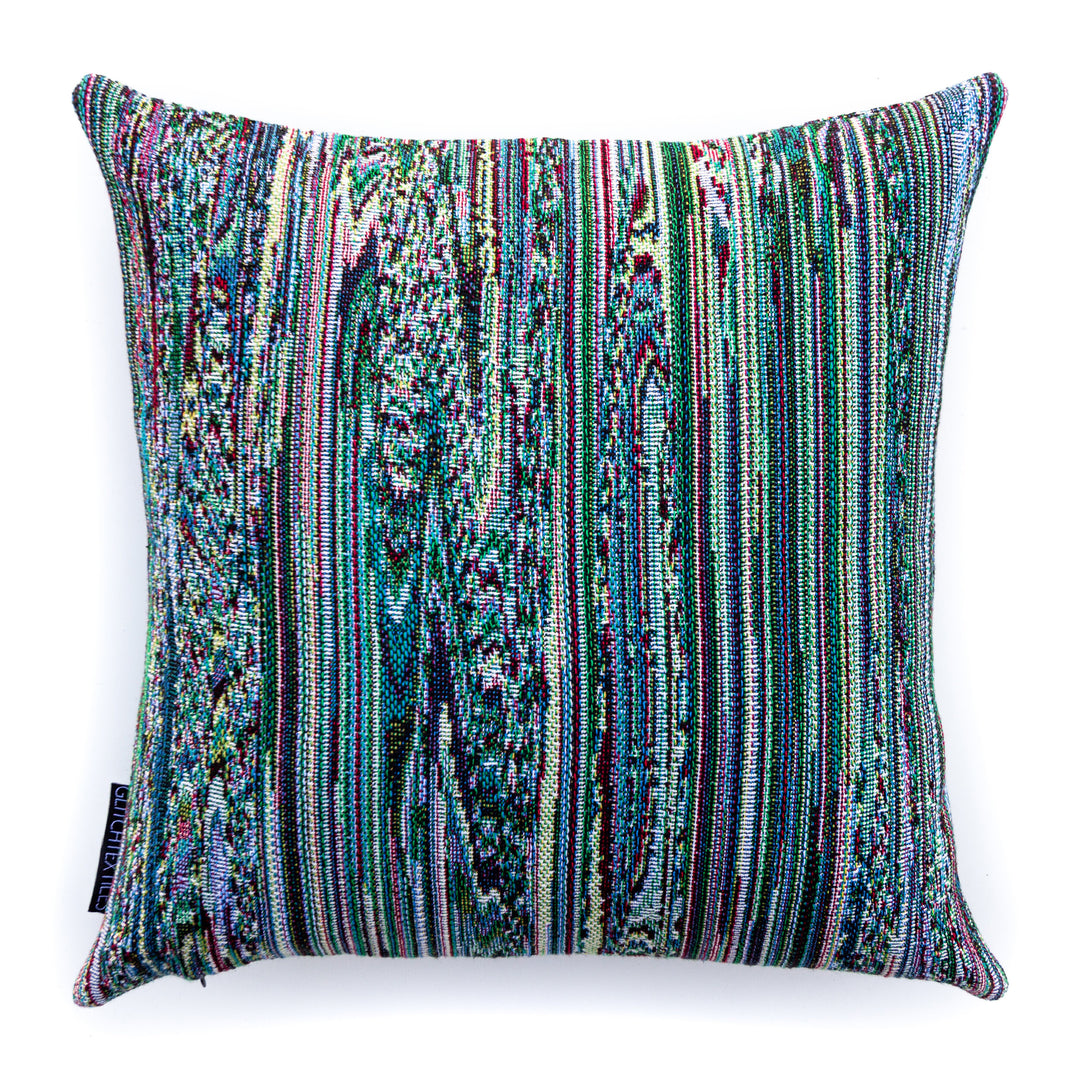 Glitch Textiles