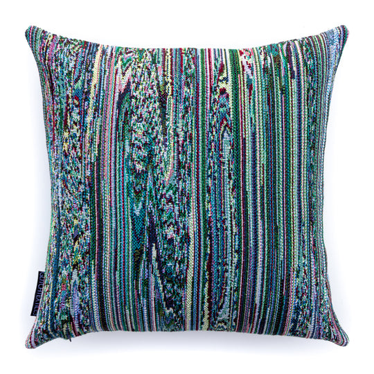 Glitch Textiles