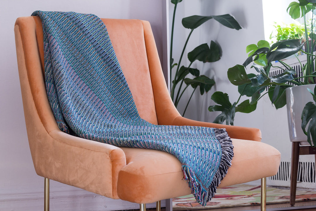 Glitch Textiles