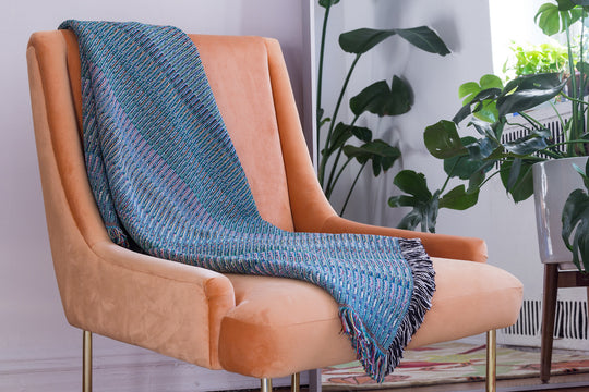Glitch Textiles