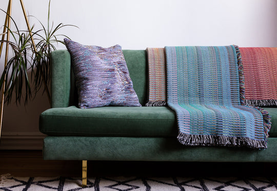 Glitch Textiles