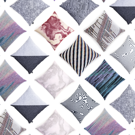 Glitch Textiles